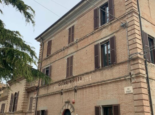 Casa Di Riposo 1