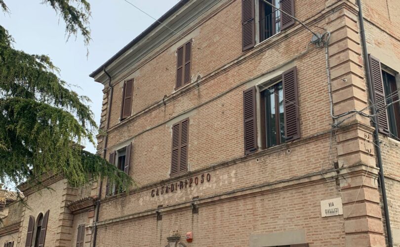 Casa Di Riposo 1