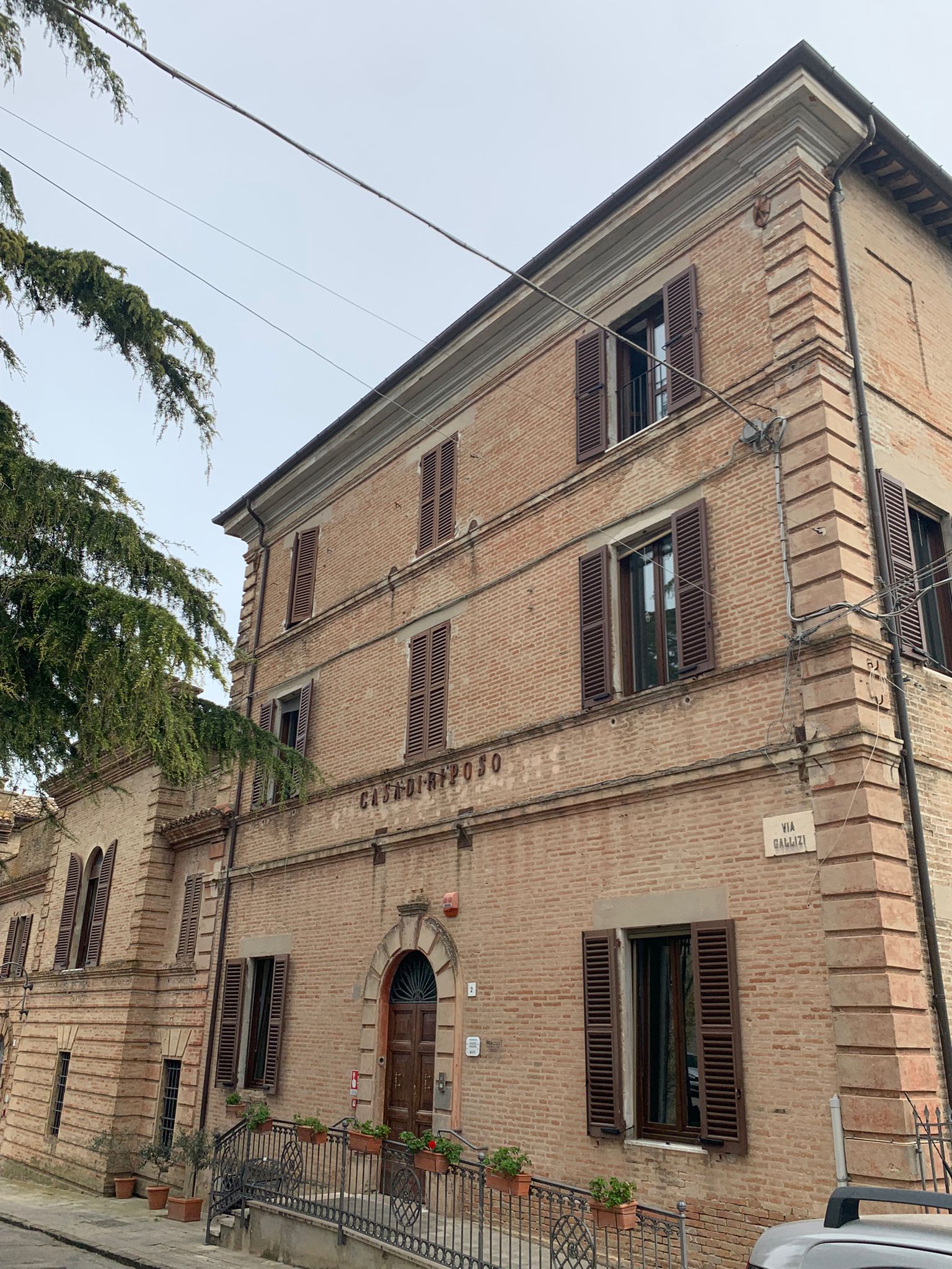 Casa Di Riposo 1