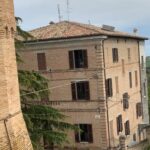 IL SERVIZIO DELLA CASA DI RIPOSO, UNA STORIA CHE CONTINUA