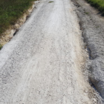 COMMISSIONE DI STUDIO TEMPORANEA PER RIVEDERE LO STATUTO DELLE STRADE VICINALI