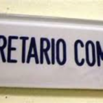 IL SEGRETERIO COMUNALE IN (DI) MORRO D’ALBA, COSA NE SAPETE?