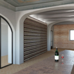 CENTRO DI PROMOZIONE E VALORIZZAZIONE DEI PRODOTTI ENOGASTRONOMICI DEL TERRITORIO CON SEDE A MORRO D’ALBA – (COSIDETTA ENOTECA)